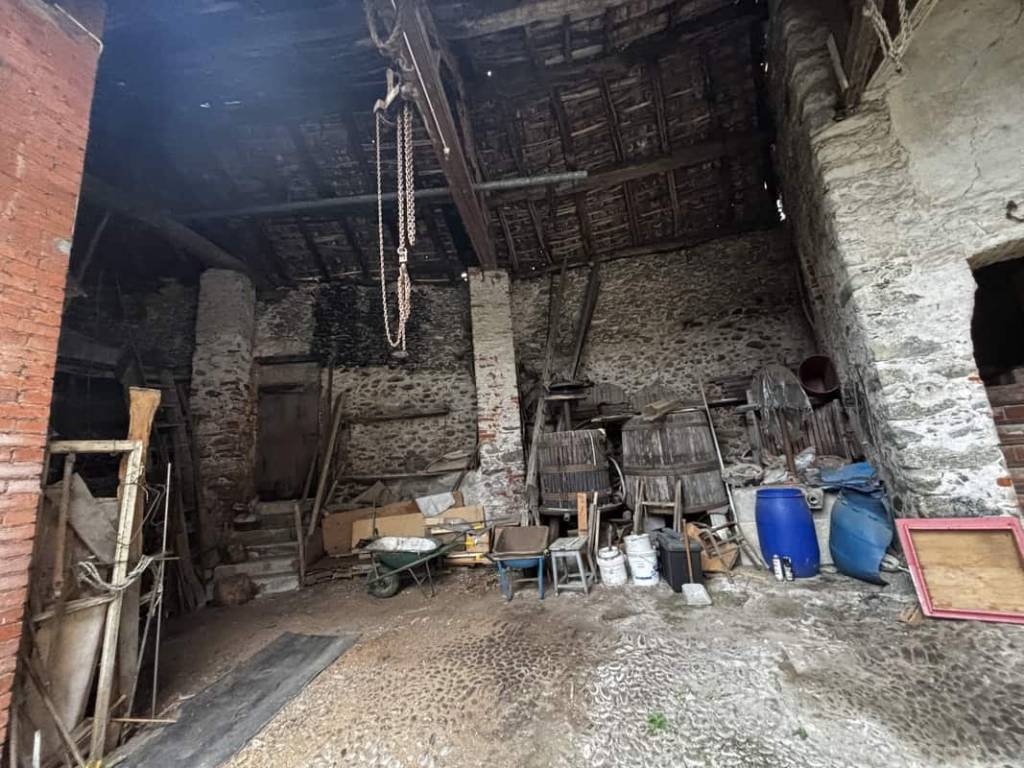 Casa indipendente a Serravalle sesia in Via San Grato, 32 - Foto 5