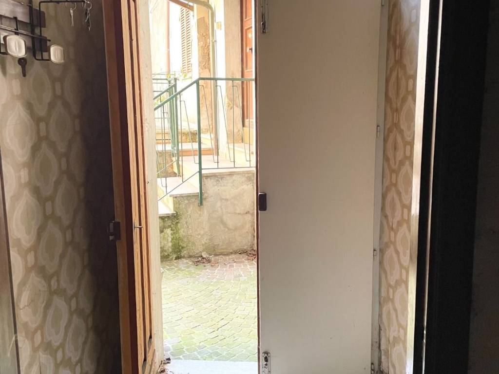 Casa indipendente a Fiuminata in Via Roma, 18 - Foto 2