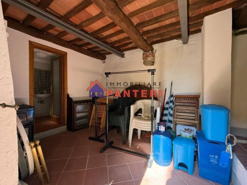 Casa indipendente a Capannori in Via di Castello - Foto 4