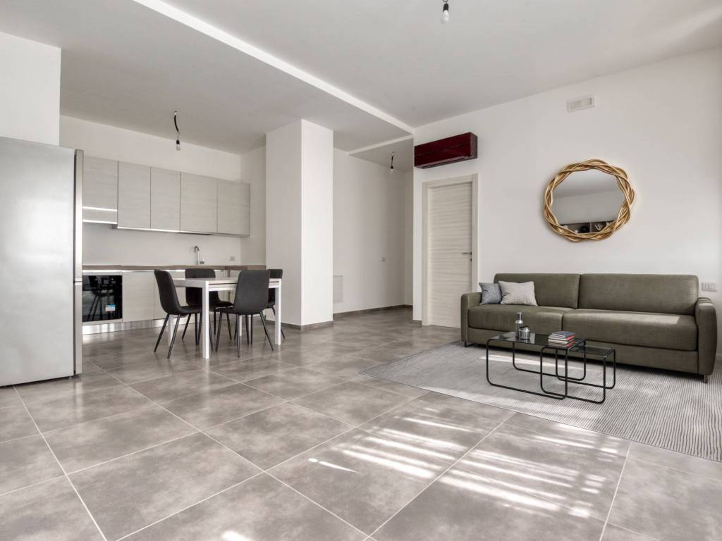 Appartamento a Milano in Via Antonio Bronzino, 13 - Foto 3
