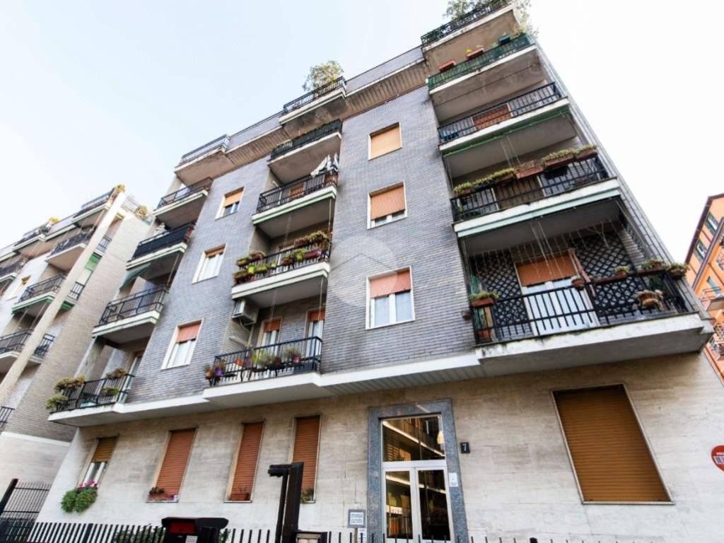 Appartamento a Milano in Via Antonio Mosca, 7 - Foto 2