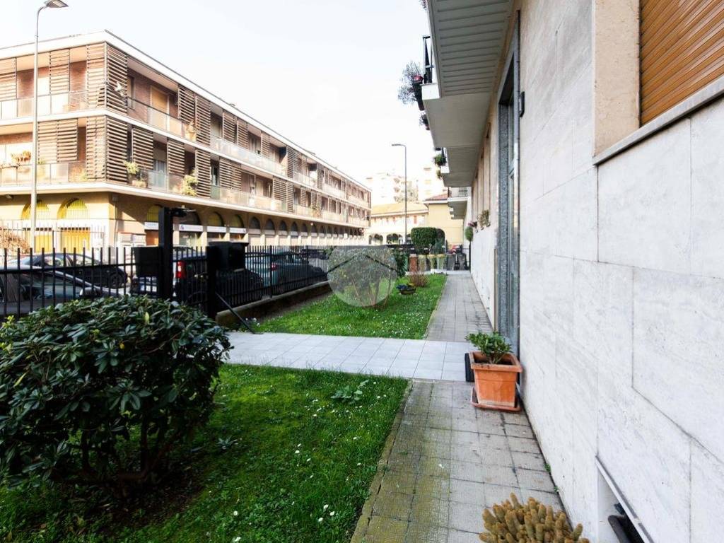 Appartamento a Milano in Via Antonio Mosca, 7 - Foto 4