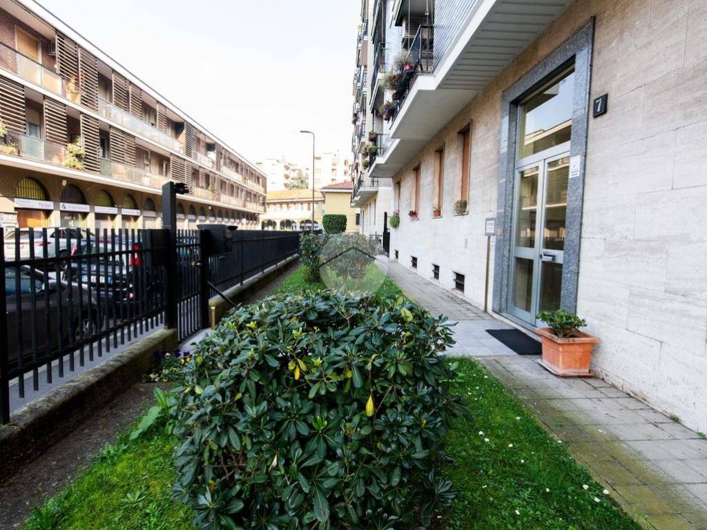 Appartamento a Milano in Via Antonio Mosca, 7 - Foto 5