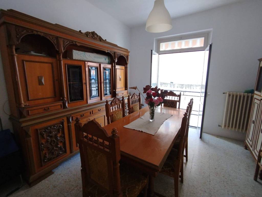 Appartamento a Guardiagrele in Strada del Giardino, 45 - Foto 2