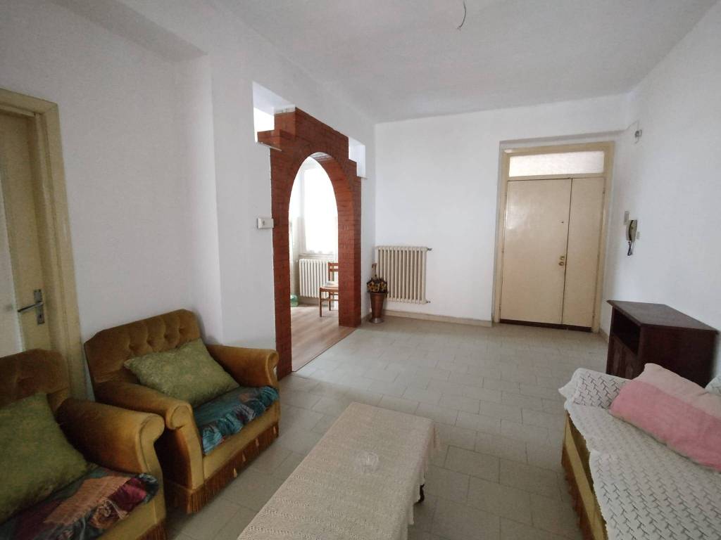 Appartamento a Guardiagrele in Strada del Giardino, 45 - Foto 3