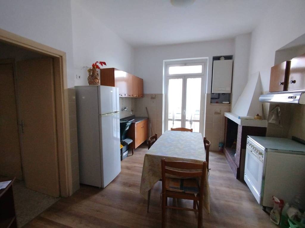 Appartamento a Guardiagrele in Strada del Giardino, 45 - Foto 5