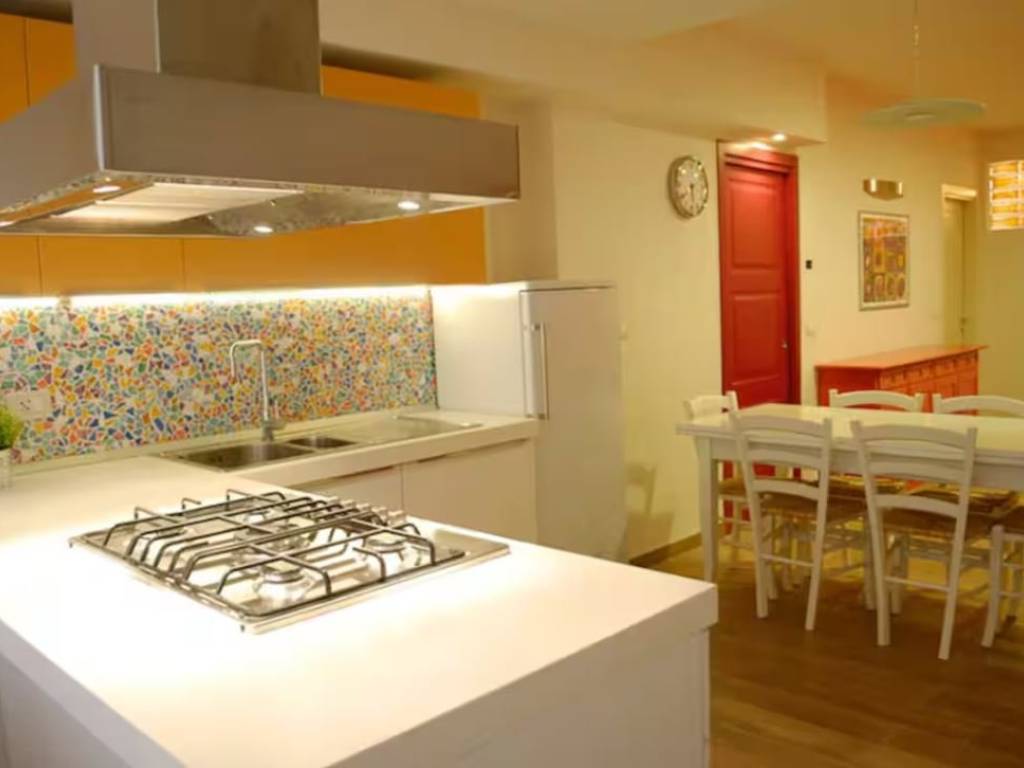 Appartamento a Loro ciuffenna in Via Pratomagno, 8 - Foto 2