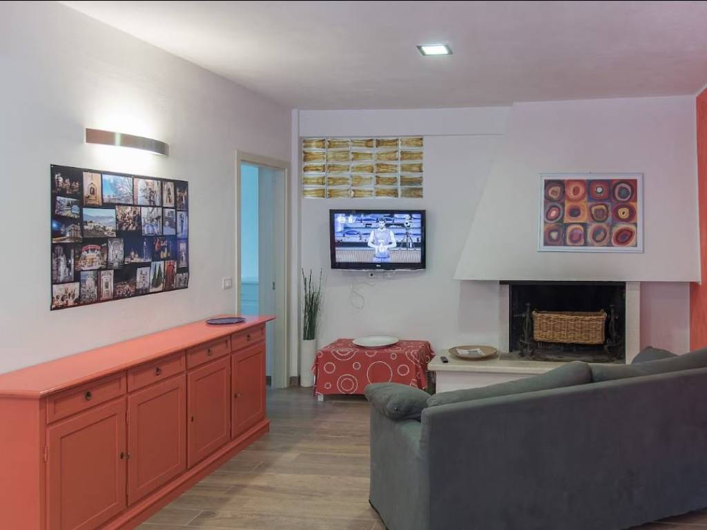 Appartamento a Loro ciuffenna in Via Pratomagno, 8 - Foto 4