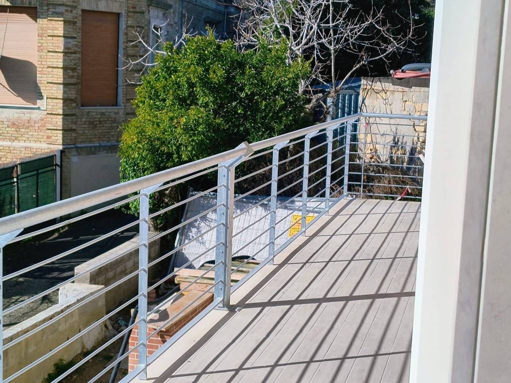 Appartamento a Vasto in Via Georges Bizet - Foto 3