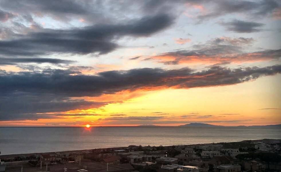 Palazzo / stabile a Tarquinia in Viale Andrea Doria, 9 - Foto 2