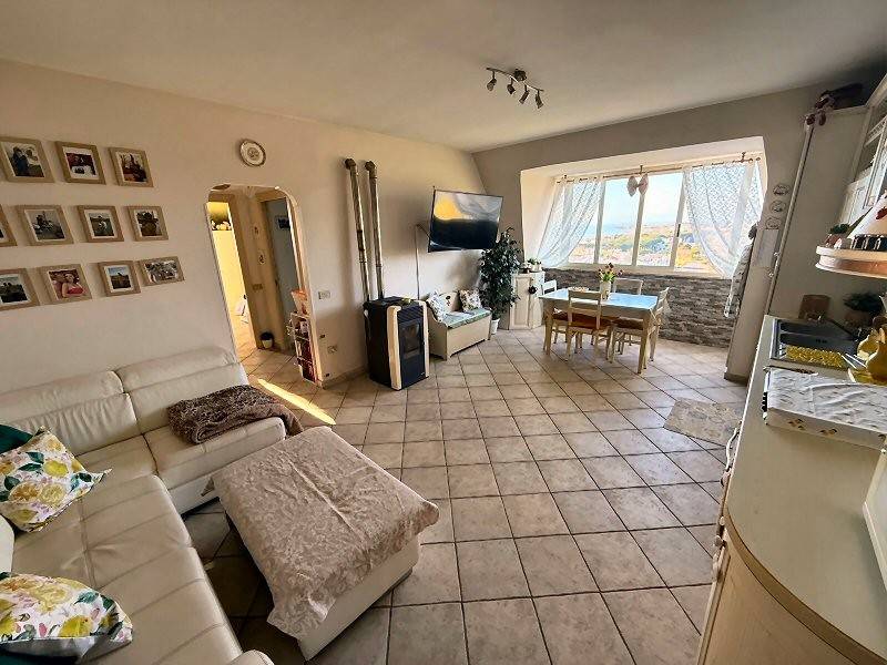 Palazzo / stabile a Tarquinia in Viale Andrea Doria, 9 - Foto 4