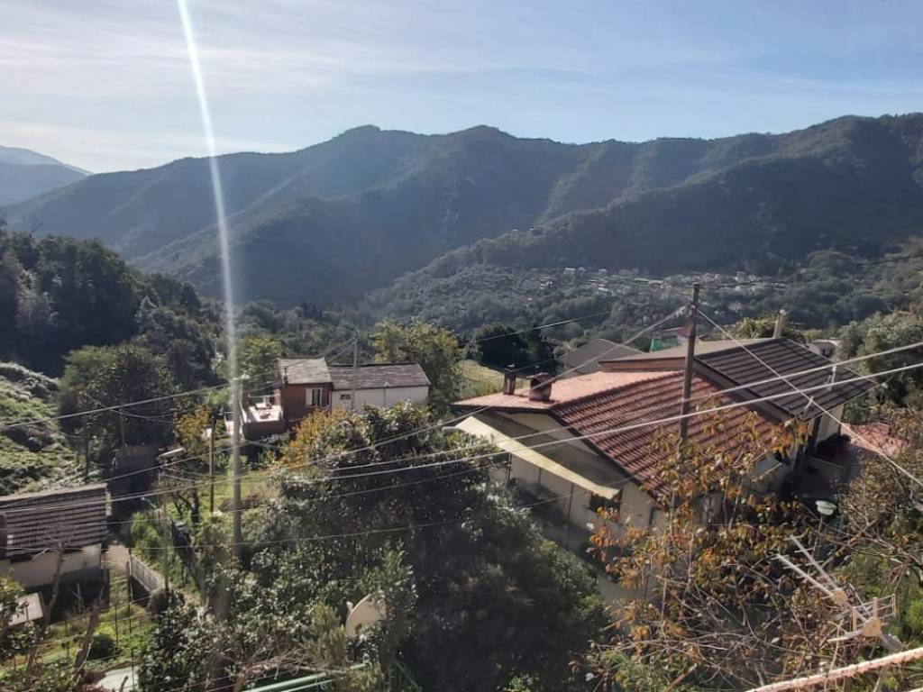 Appartamento a Uscio in Via Silvio Bisso, 29 - Foto 2