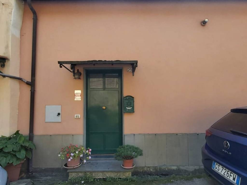 Appartamento a Uscio in Via Silvio Bisso, 29 - Foto 3