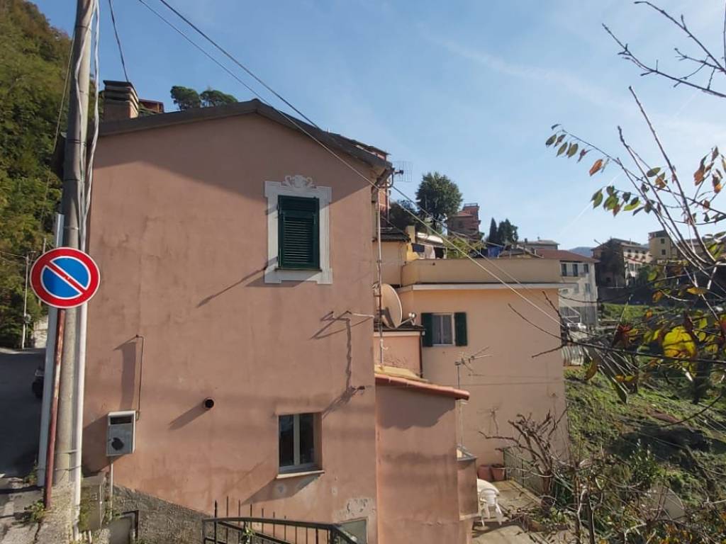 Appartamento a Uscio in Via Silvio Bisso, 29 - Foto 4