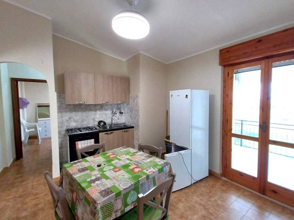 Appartamento a Grisolia in SS18 Parco Comer - Foto 2