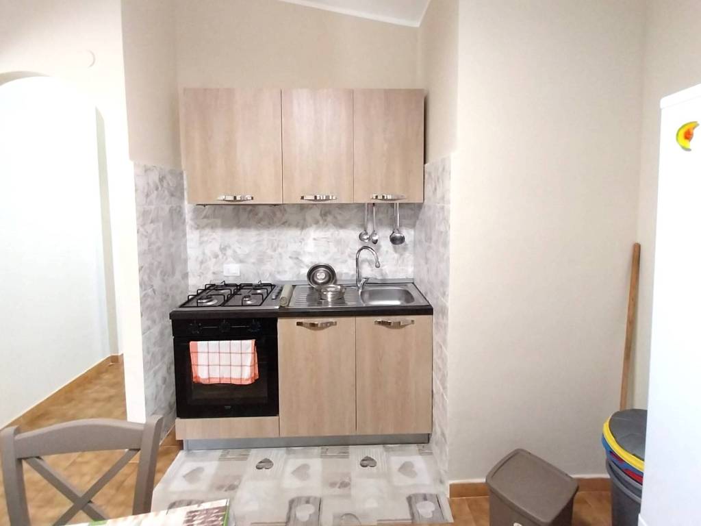 Appartamento a Grisolia in SS18 Parco Comer - Foto 3