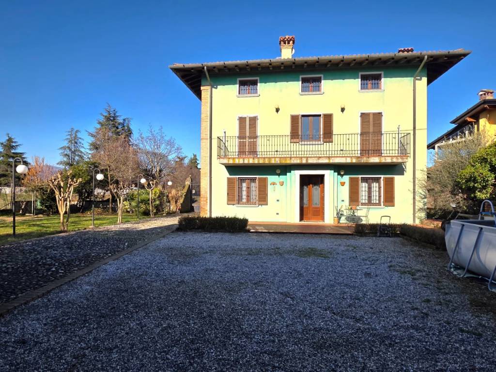 Villa a Calcinato in Via Statale, 22 - Foto 3