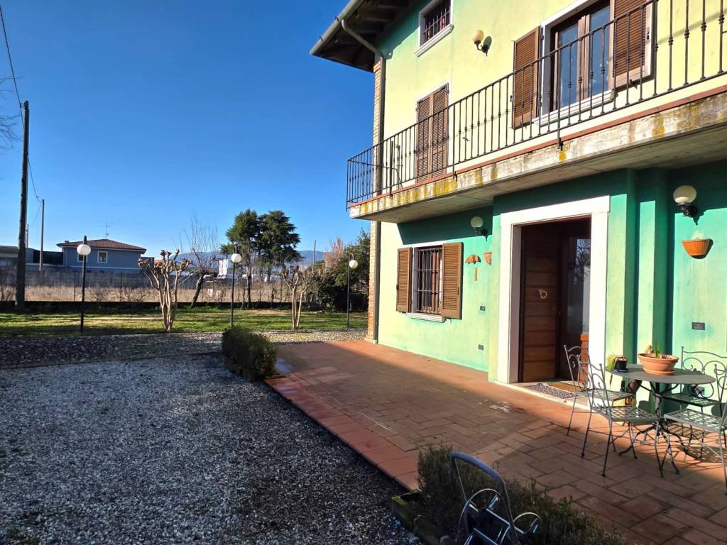 Villa a Calcinato in Via Statale, 22 - Foto 4