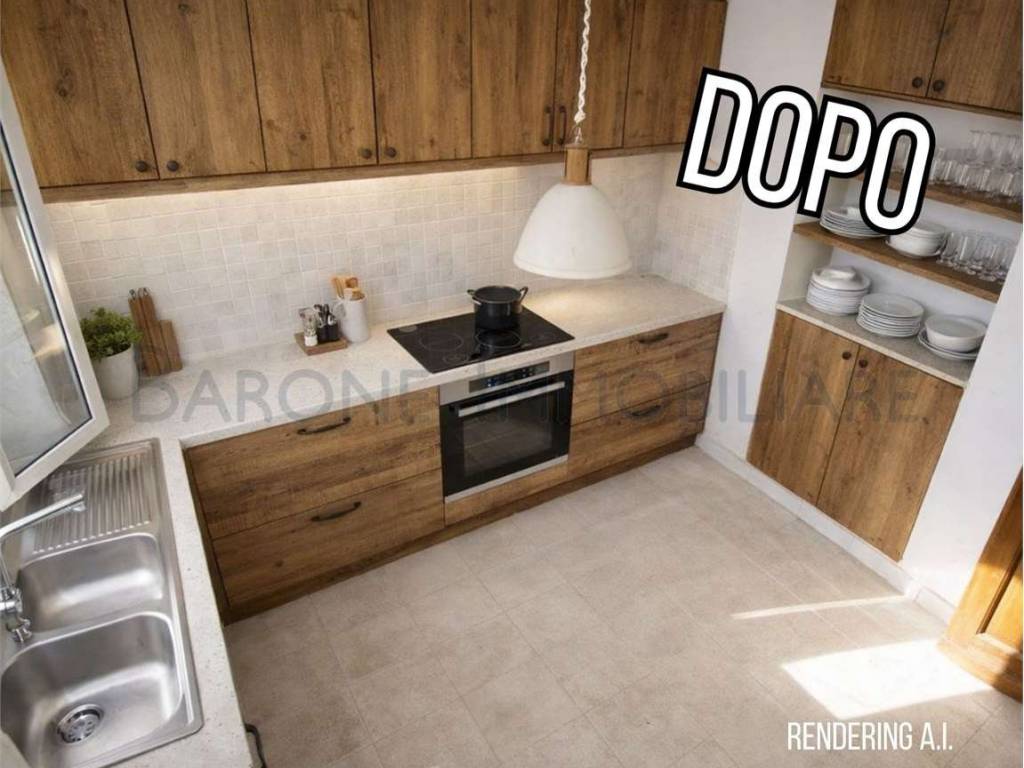 Casa indipendente a Massa in via cavallotti - Foto 3