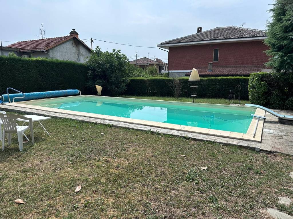 Villa a San gillio in Via Val della Torre, 50 - Foto 2