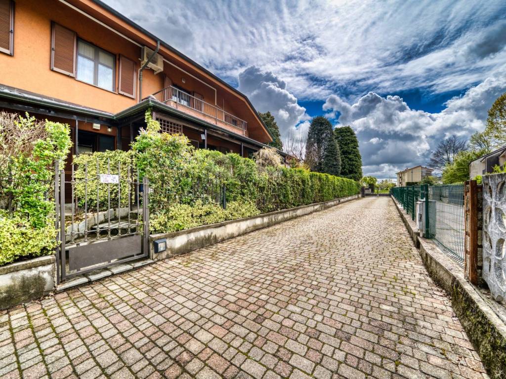 Villa a San gillio in Via Val della Torre, 50 - Foto 5