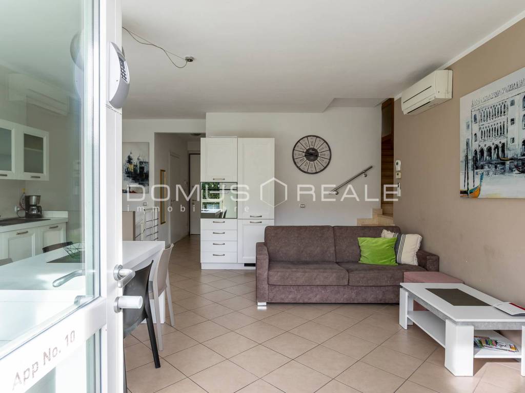 Villetta a schiera a Peschiera del garda in Via Benaco - Foto 2