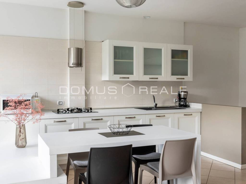 Villetta a schiera a Peschiera del garda in Via Benaco - Foto 4