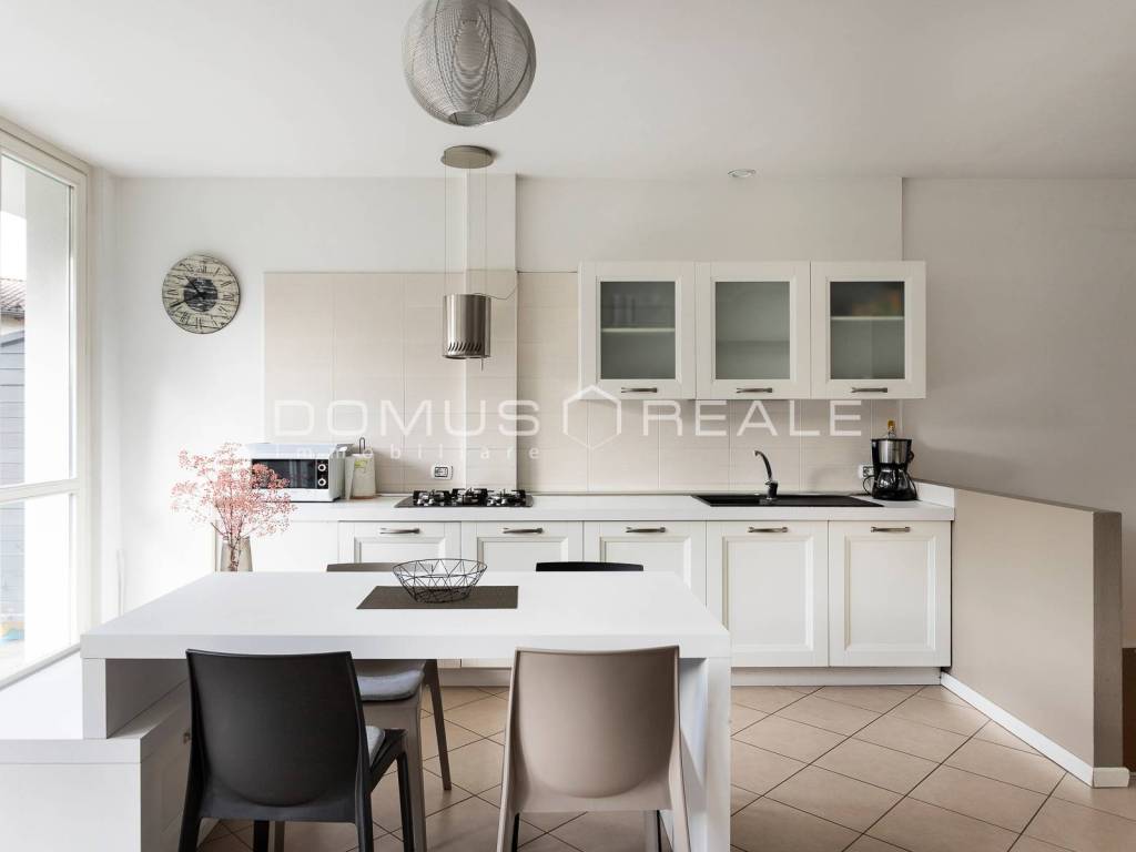 Villetta a schiera a Peschiera del garda in Via Benaco - Foto 5