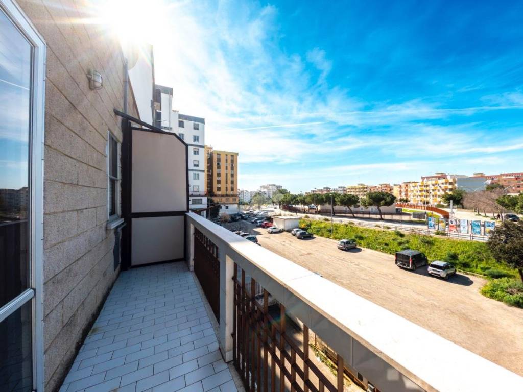 Appartamento a Manfredonia in Piazzale Tiziano Vecellio, 28 - Foto 5