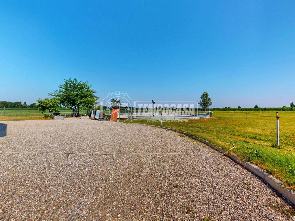 Immobile a San martino in rio in Via Canale per Reggio 4 - Foto 2