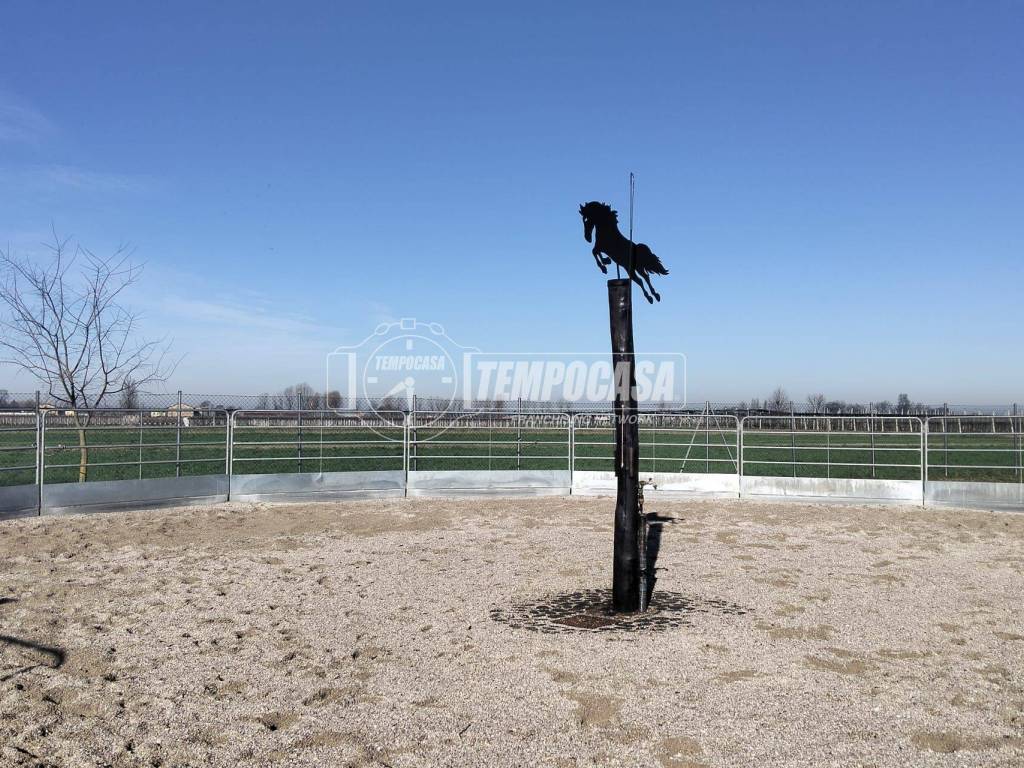 Immobile a San martino in rio in Via Canale per Reggio 4 - Foto 3