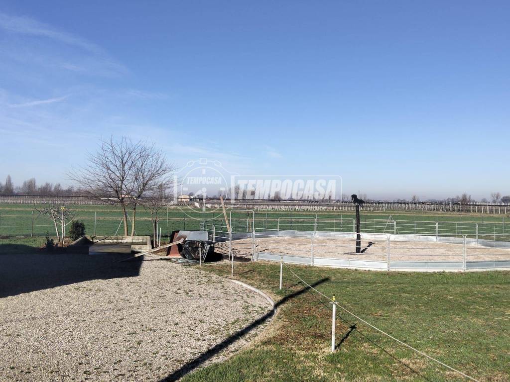 Immobile a San martino in rio in Via Canale per Reggio 4 - Foto 4