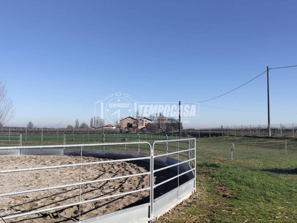 Immobile a San martino in rio in Via Canale per Reggio 4 - Foto 5