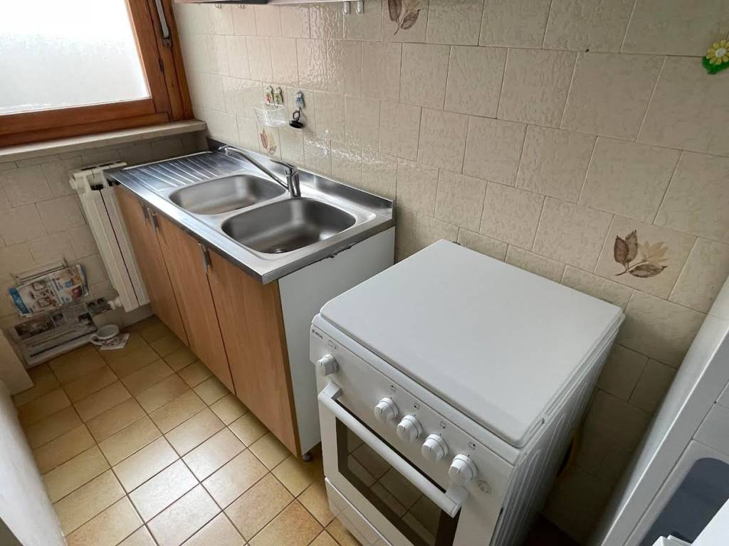 Appartamento a Novara in Via Sforzesca, 43 - Foto 5