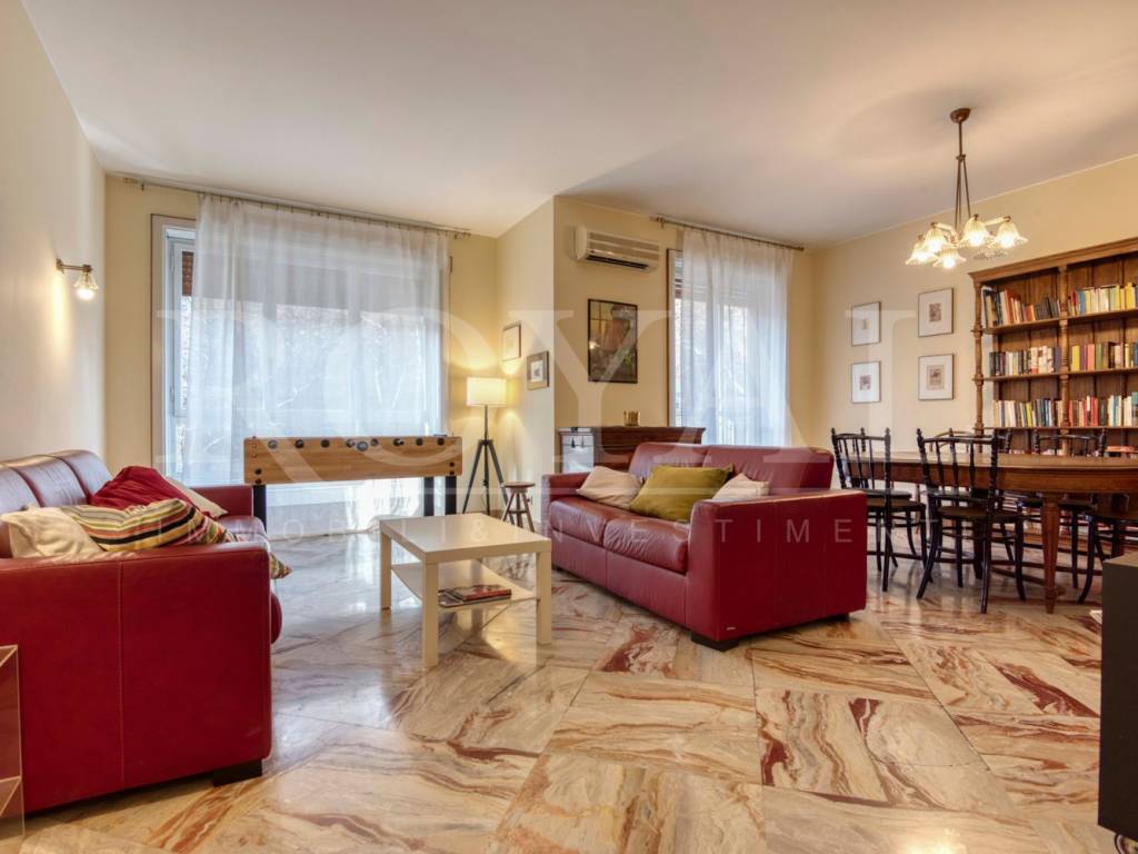 Appartamento a Milano in Viale Abruzzi, 16 - Foto 2