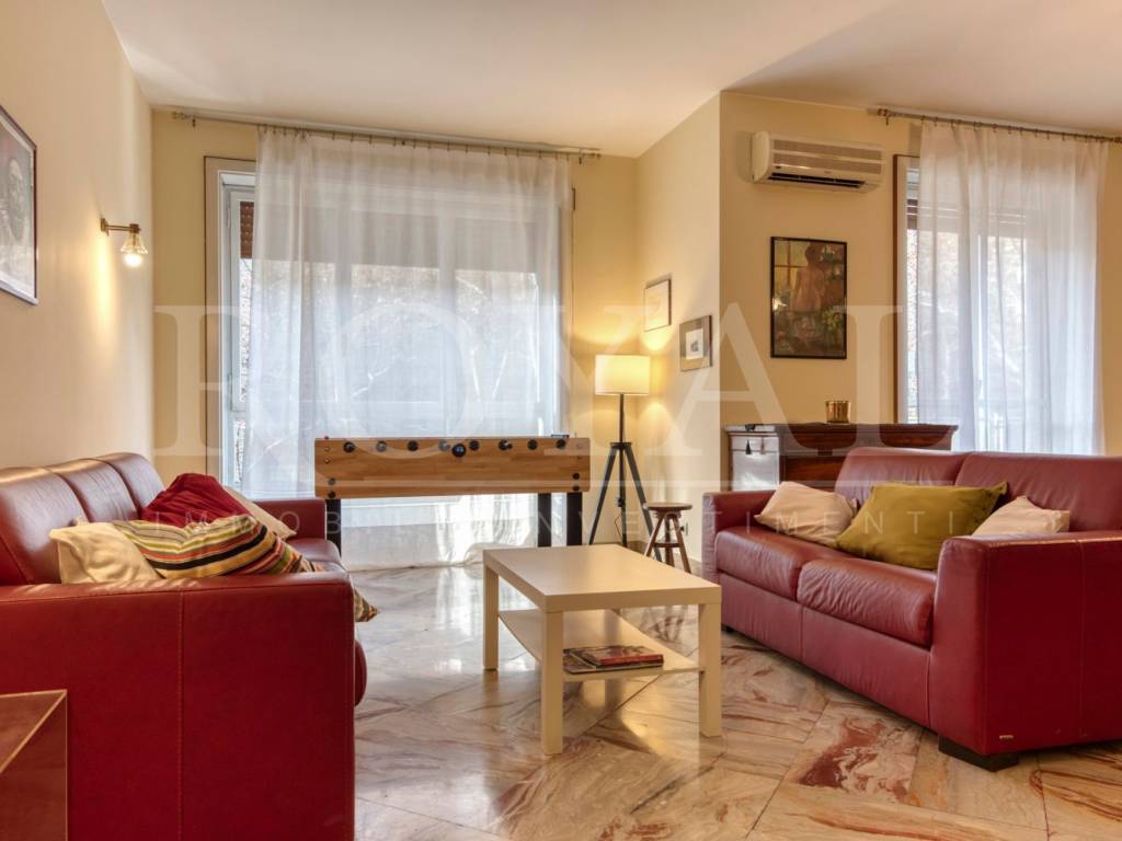 Appartamento a Milano in Viale Abruzzi, 16 - Foto 3
