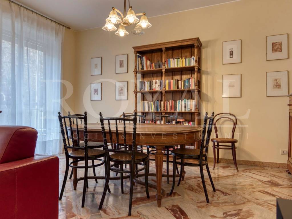 Appartamento a Milano in Viale Abruzzi, 16 - Foto 4