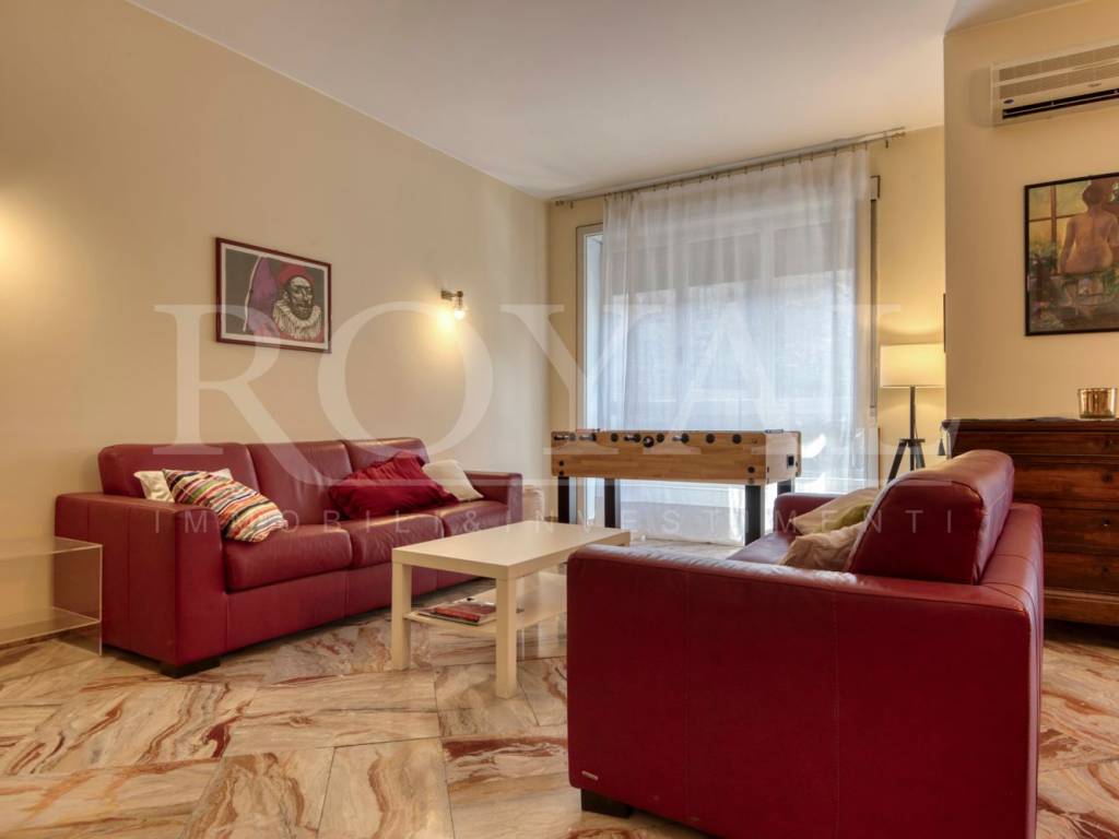 Appartamento a Milano in Viale Abruzzi, 16 - Foto 5