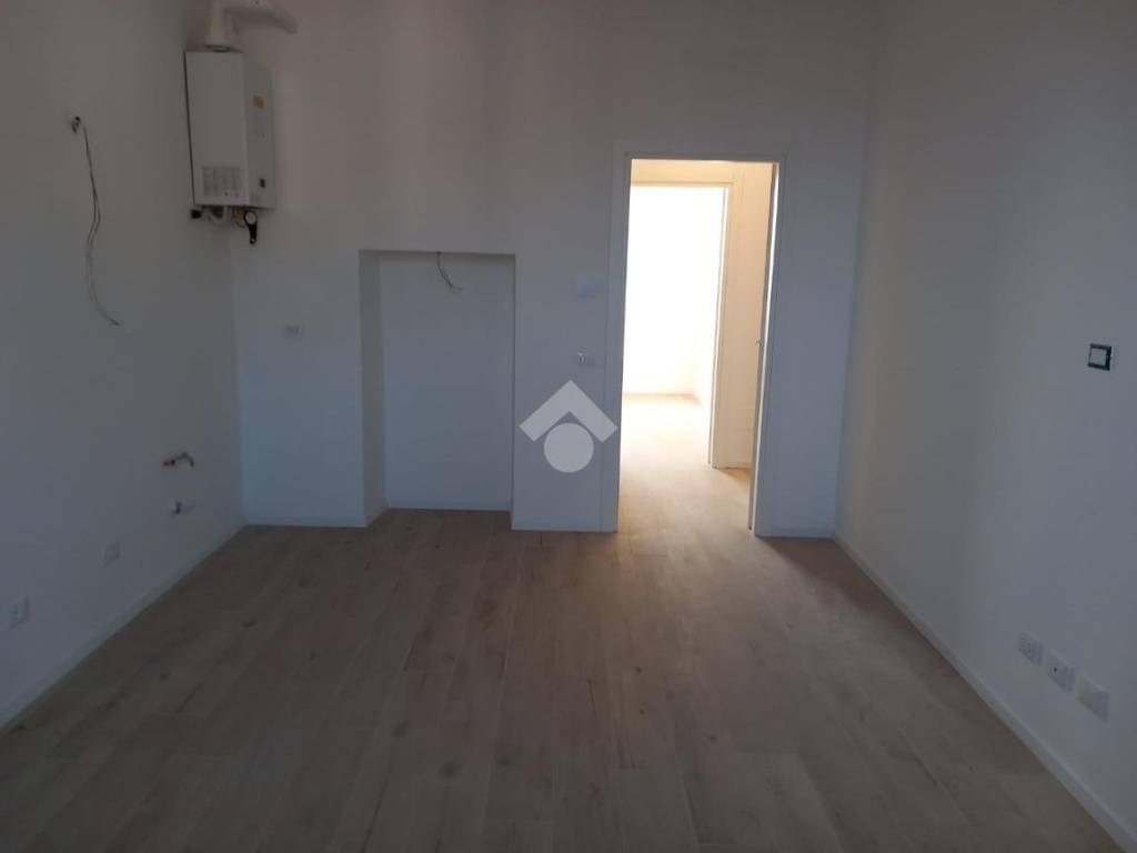 Appartamento a Rozzano in Via Pavese, 137 - Foto 4