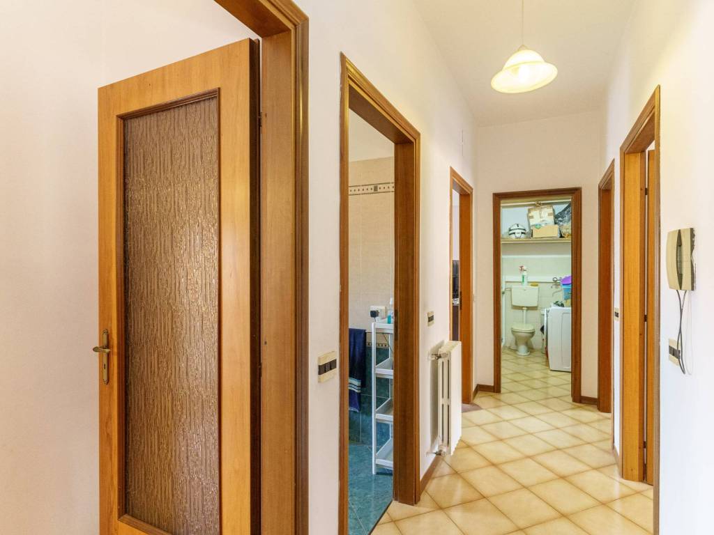 Appartamento a Zafferana etnea in Via Giuseppe Garibaldi, 274 - Foto 5