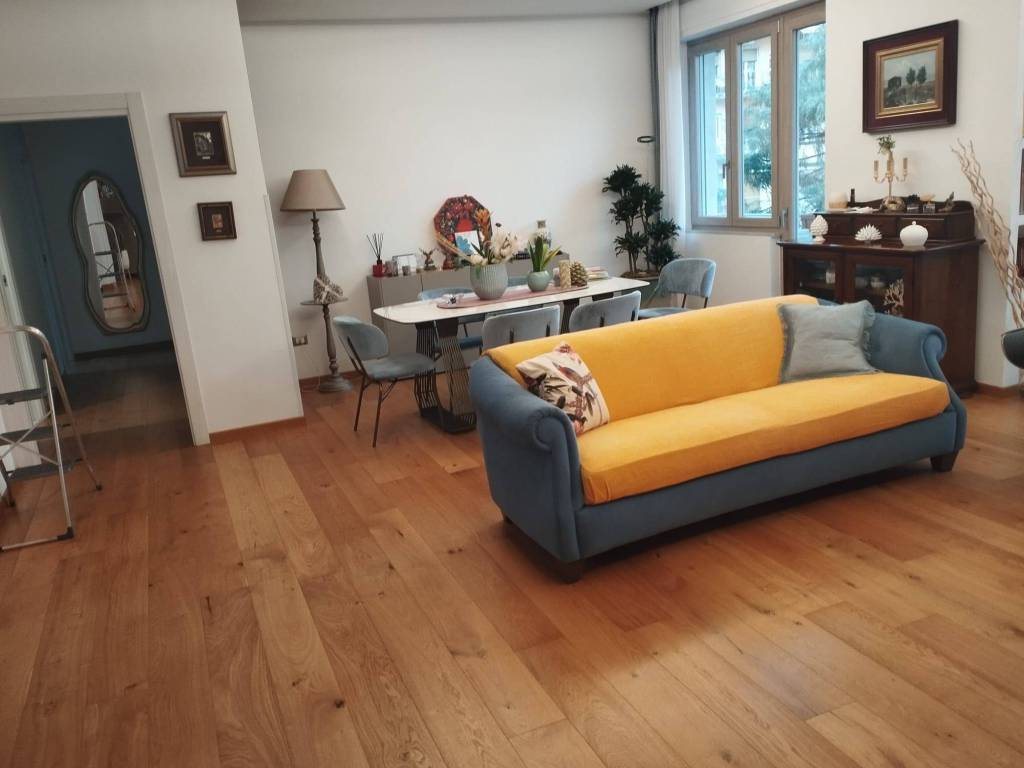 Appartamento a Cava de' tirreni in Corso Principe Amedeo - Foto 3