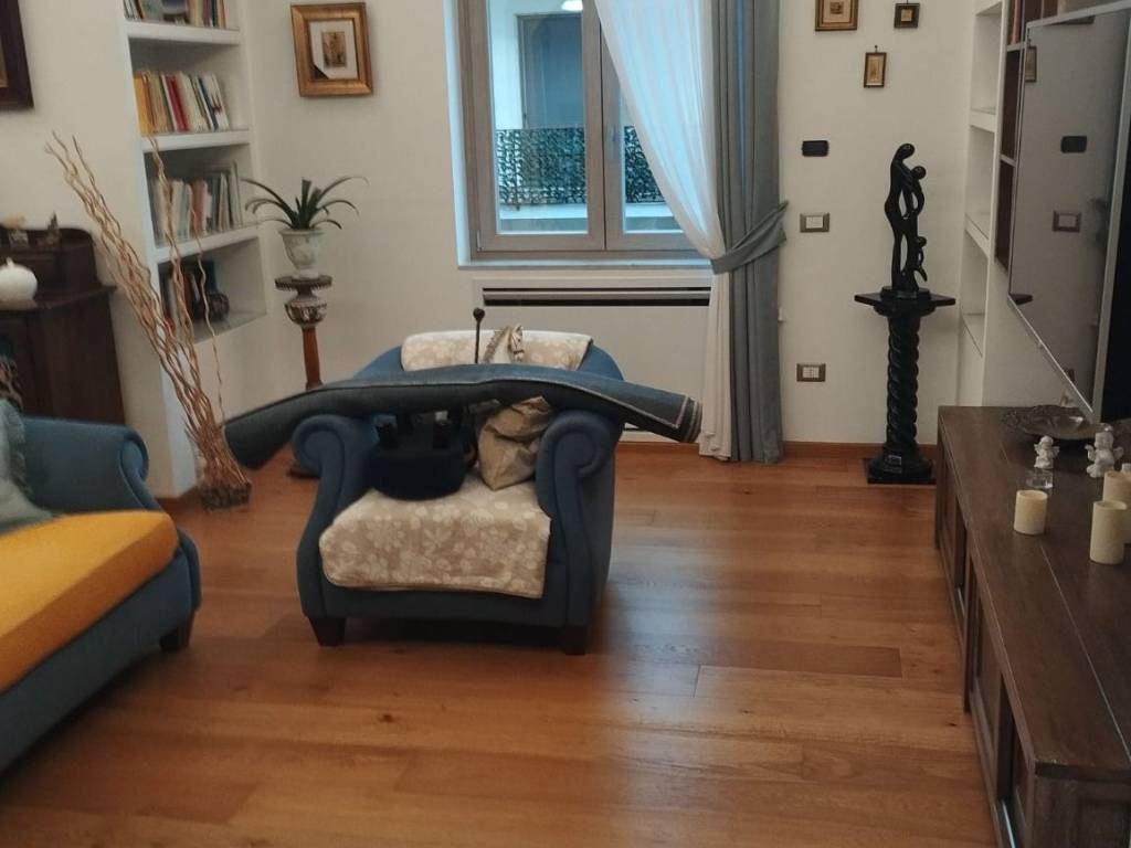 Appartamento a Cava de' tirreni in Corso Principe Amedeo - Foto 4