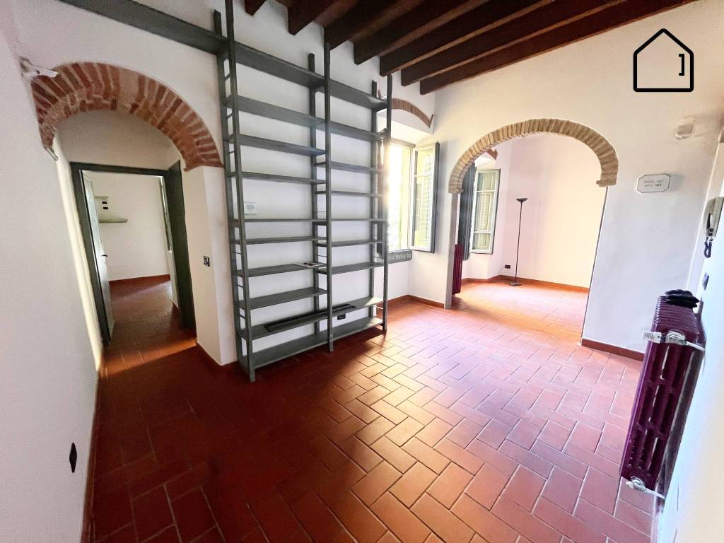 Appartamento a Firenze in Via Giovanni Sercambi, 24 - Foto 2