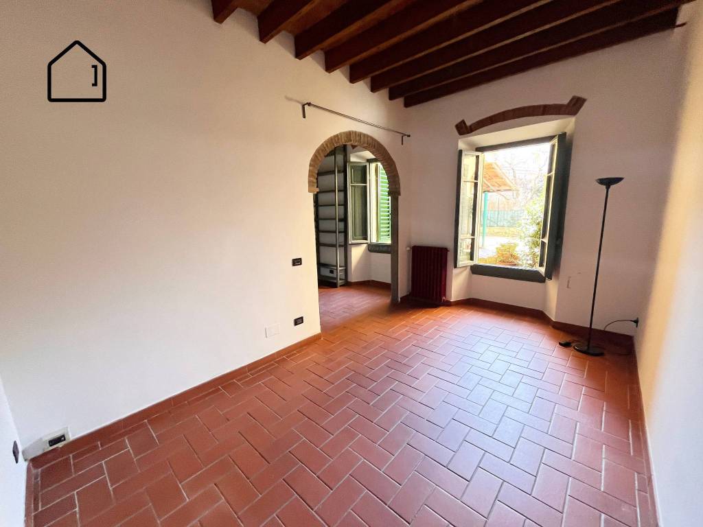 Appartamento a Firenze in Via Giovanni Sercambi, 24 - Foto 3