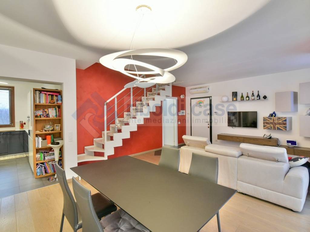 Appartamento a Seregno in VIA BOITO - Foto 3