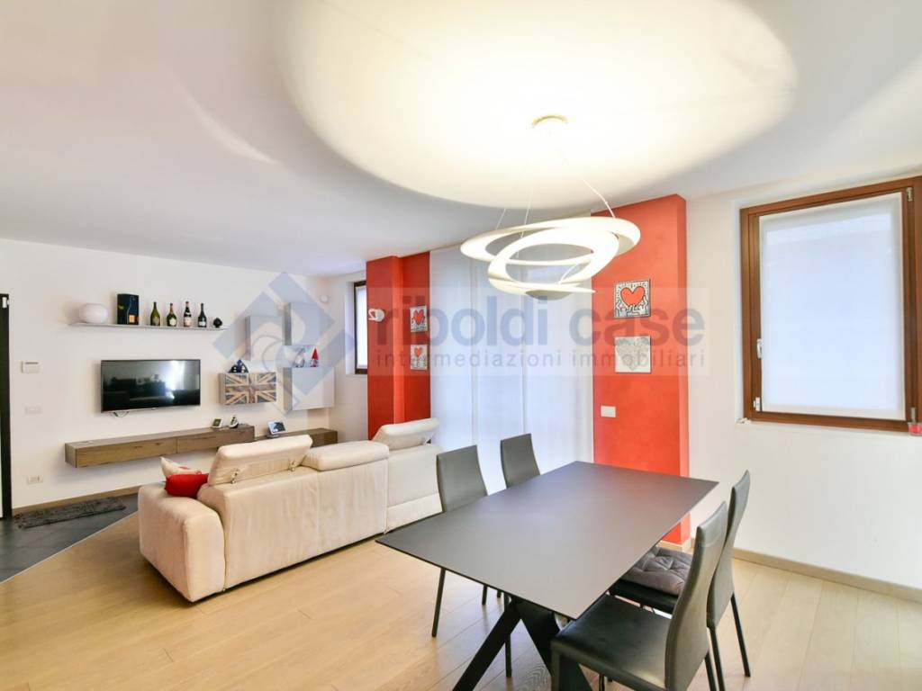 Appartamento a Seregno in VIA BOITO - Foto 4