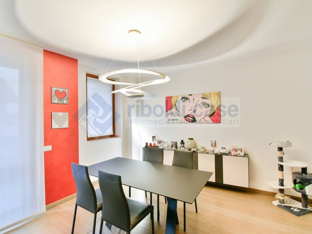 Appartamento a Seregno in VIA BOITO - Foto 5