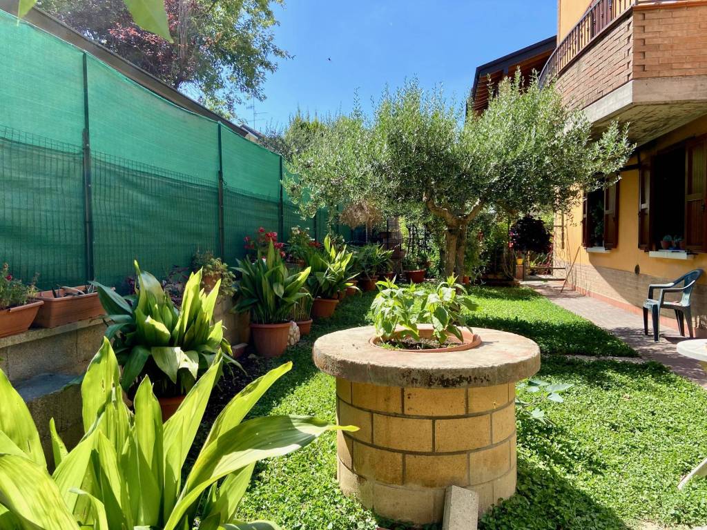 Villetta a schiera a Correggio in Via Giovanni Borghi - Foto 2