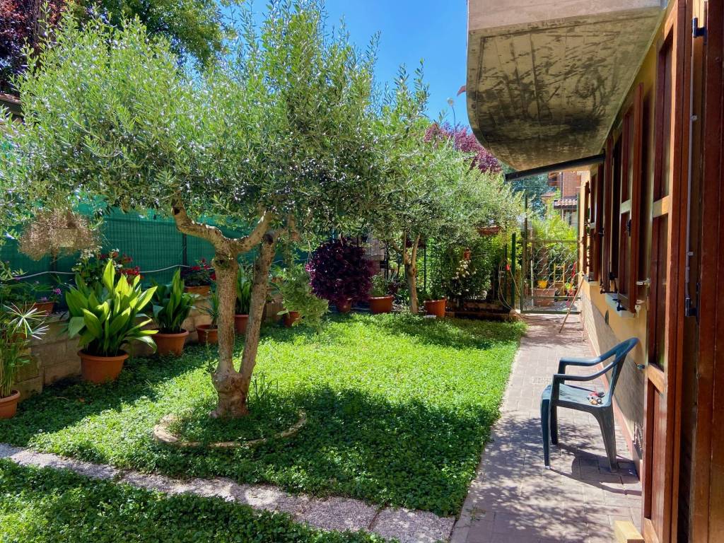 Villetta a schiera a Correggio in Via Giovanni Borghi - Foto 4