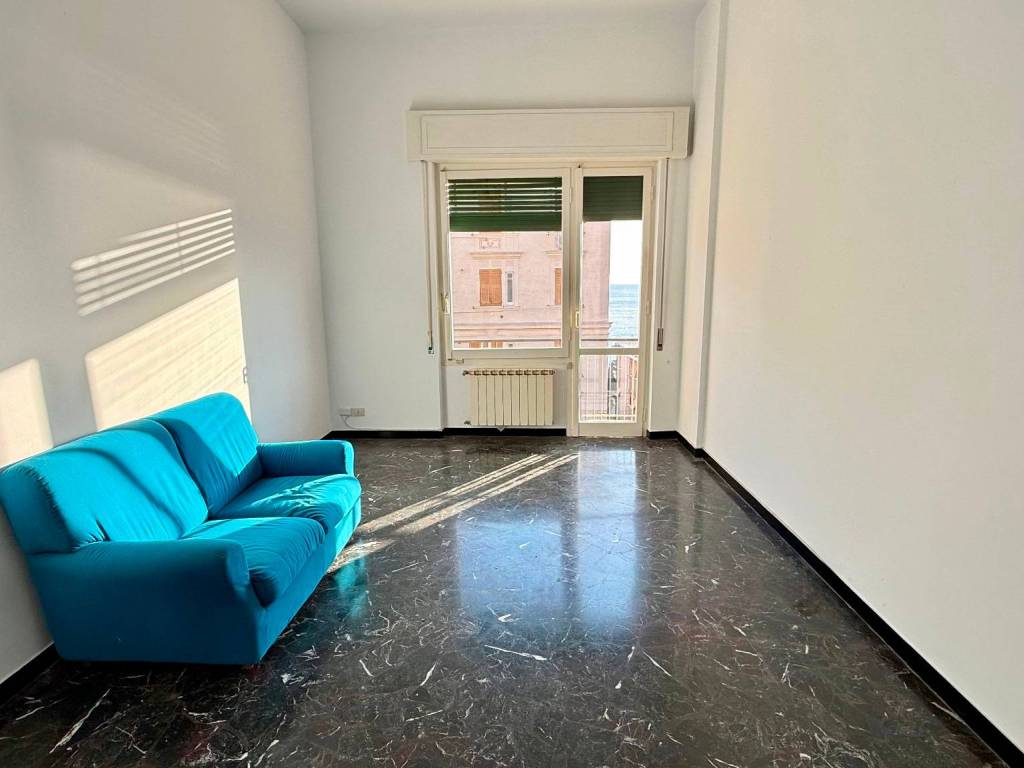 Appartamento a Bogliasco in Via del Piano, 132 - Foto 3